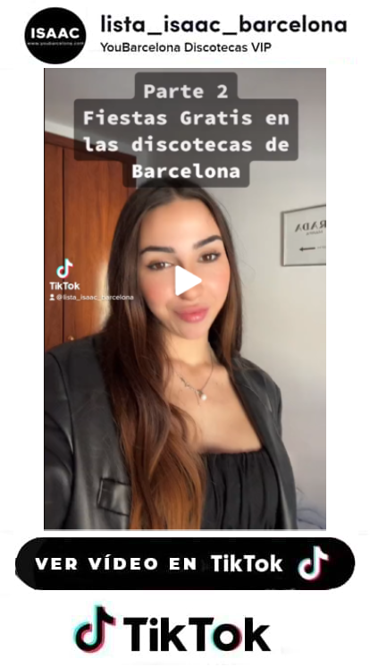 tik tok discotecas gratis